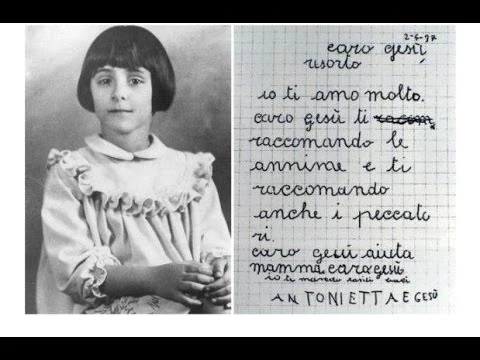 nennolina carta